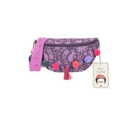 Fritzi aus Preußen Fritzi x Frida Kahlo Limited Riñonera 29 cm lila