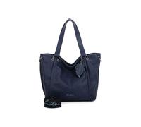 Fritzi aus Preußen Fritzi02 Bolsa de compras 50 cm azul