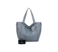 Fritzi aus Preußen Eco Fritzi02 Bolsa de compras 50 cm gris