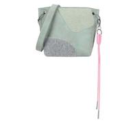 Fritzi aus Preußen Fritzi03 Bolsa de hombro 22.5 cm verde
