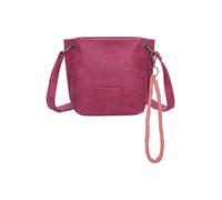 Fritzi aus Preussen Fritzi03N Vintage True Berry, Cruz para Mujer, One Size