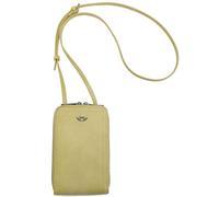 Fritzi aus Preußen Fritzi08 Jozy Vintage Funda de teléfono móvil 10 cm amarillo