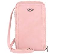 Fritzi aus Preußen Fritzi08 Jozy Vintage Funda de teléfono móvil 10 cm rosa