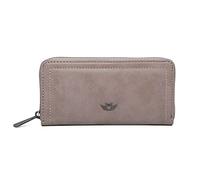 Fritzi aus Preussen Fritzi10 Nicole Vintag 491 Taupy, Accesorio de Viaje-Billetera Mujeres, Einheitsgröße
