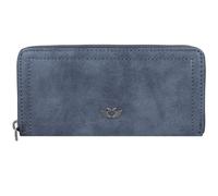 Fritzi aus Preußen Fritzi10 Nicole Vintage Cartera 20 cm azul