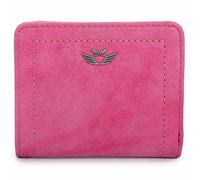 Fritzi aus Preußen Fritzi11 Aurelie Vintage Cartera 11.5 cm rosa