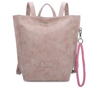 Fritzi aus Preußen Fritzi33N Vintage Backpack Taupy