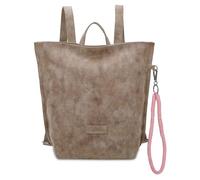 Fritzi aus Preußen Fritzi33N Vintage Backpack Old Wood