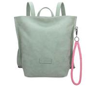 Fritzi aus Preußen Fritzi33N Vintage Mochila de la ciudad 35.5 cm lime (FR5259126)