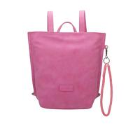 Fritzi aus Preussen Fritzi33n Vintage Squeezy Pink, Mochila Mujeres, Mittelgroße