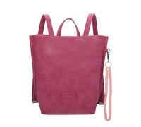 Fritzi aus Preussen Fritzi33n Vintage True Berry, Mochila para Mujer, Einheitsgröße