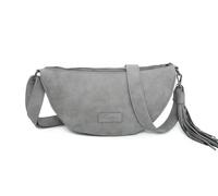 Fritzi aus Preußen Fritzi35 Vintage Bolsa de hombro 39 cm gris