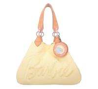 Fritzi aus Preußen Frottee Limited Barbie Izzy Medium Bolsa de compras 42 cm amarillo