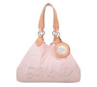 Fritzi aus Preußen Frottee Limited Barbie Izzy Medium Bolsa de compras 42 cm rosa