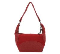 Fritzi aus Preußen Gimmy Sky Mix Bolsa de hombro 32 cm rojo