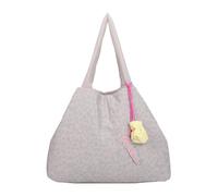 Fritzi aus Preussen Globo para mujer Easy Twist Happy Sand Shopper, arena, talla única