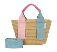 Fritzi aus Preußen Happy Summer Bolso 20 cm marrón
