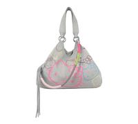 Fritzi aus Preußen Hello Kitty Canvas Tote Pale Cat