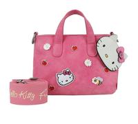 Fritzi aus Preußen Hello Kitty fritzi Big Baby Bolso 20 cm rosa