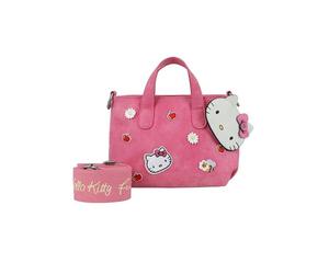 Fritzi aus Preussen Hello Kitty Fritzi Big Baby Ltd Appletree, Cruz Mujeres, Rosa, Small