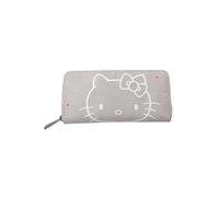Fritzi aus Preussen Hello Kitty Fritzi Nicole Ltd Head Stone, Accesorio de Viaje-Billetera Mujeres, Gris, One Site