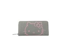 Fritzi aus Preussen Hello Kitty Fritzi Wallet Nicole Sky Stars Jungle, Accesorio de Viaje-Billetera Mujeres, One Site