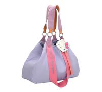 Fritzi aus Preußen Hello Kitty Shopper Lilac Cat
