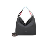 Fritzi aus Preußen Hobo Limited Bolsa de hombro 42 cm negro
