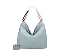 Fritzi aus Preußen Hobo Limited Leo Rainbow Sky Hobo Bag Leo Soft Blue