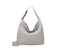 Fritzi aus Preußen Hobo Limited Leo Rainbow Sky Hobo Bag Leo Soft Stone