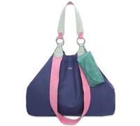 Fritzi aus Preußen Canvas Izzy Bag Navy
