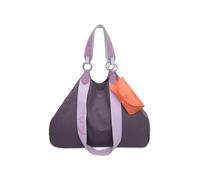 Fritzi aus Preußen Izzy Canvas Bolsa de compras 45 cm púrpura