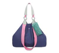Fritzi aus Preußen Izzy Canvas Bolsa de compras 45 cm azul