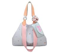 Fritzi aus Preußen Izzy Medium Mini Ken Limited Barbie Shoulder Bag Light Blue