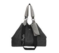 Fritzi aus Preussen Izzy, Shopper Mujeres, Negro, Talla única