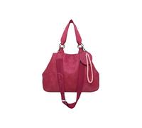 Fritzi aus Preußen Izzy Vintage Bolsa de compras 42 cm rojo