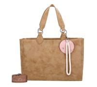 Fritzi aus Preußen Izzy Vintage Bolsa de compras 42 cm cracker (TAS042023)