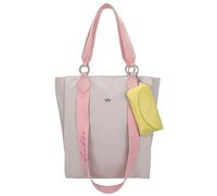 Fritzi aus Preußen Izzy02 Canvas Bolsa de compras 32 cm amarillo