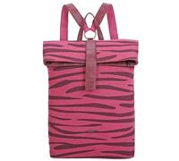 Fritzi aus Preußen Izzy03 Canvas Mochila de día 40 cm fucsia