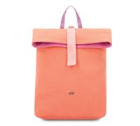 Fritzi aus Preußen Izzy03 Canvas Mochila de día 40 cm naranja