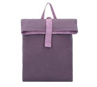 Fritzi aus Preußen Izzy03 Canvas Mochila de día 40 cm púrpura