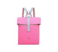 Fritzi aus Preußen mochila Canvas Izzy03 Backpack Neon Pink fucsia neón