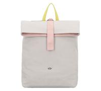 Fritzi aus Preußen Izzy03 Canvas Mochila de día 40 cm gris