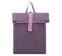 Fritzi aus Preußen Izzy03 Canvas Mochila urbana 40 cm lila