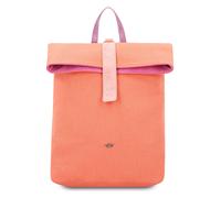 Fritzi aus Preußen Izzy03 Canvas Mochila urbana 40 cm naranja
