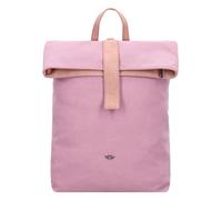 Fritzi aus Preußen Izzy03 Canvas Mochila urbana 40 cm rosa dorado