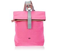 Fritzi aus Preußen Izzy03 Canvas Mochila de día 40 cm rosa