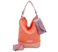 Fritzi aus Preußen Izzy07 Olga Hobo Bag Fruity