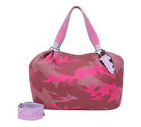 Fritzi aus Preussen Joshi01 Canvas Camo Pinky, Comprador para Mujer, Einheitsgröße