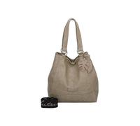 Fritzi aus Preußen Eco Joy01 Bolsa de hombro 32 cm marrón